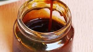 Date Syrup